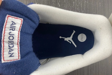 Replica Nike SB Dunk Low Los Angeles Dodgers DO9395-400 BestValue 2813