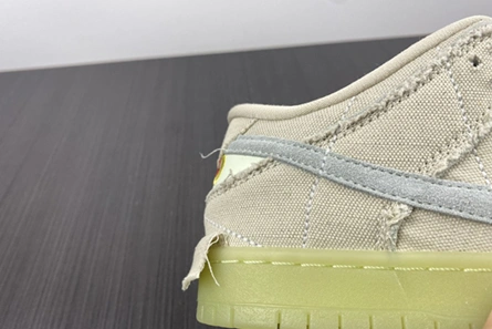 Budget-friendly Nike SB Dunk Low “Mummy” DM0774-111 EyeCatching 7058