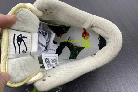 Budget-friendly Nike SB Dunk Low “Mummy” DM0774-111 EyeCatching 7058