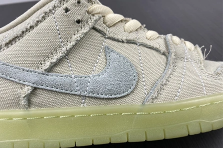 Budget-friendly Nike SB Dunk Low “Mummy” DM0774-111 EyeCatching 7058