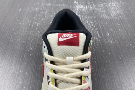Designer inspired Nike SB Dunk Low Paris  308270-111 Trendsetting 5934