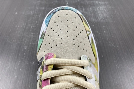 Designer inspired Nike SB Dunk Low Paris  308270-111 Trendsetting 5934