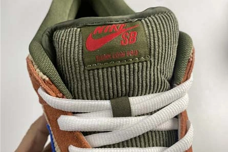 Budget-friendly Nike SB Dunk Low Pro BQ6817-201 Resilient 3261