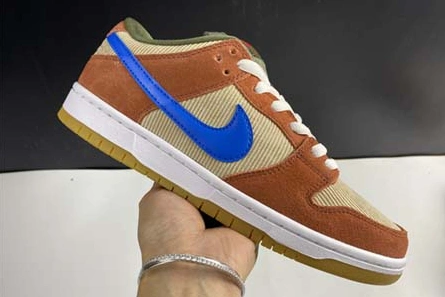 Budget-friendly Nike SB Dunk Low Pro BQ6817-201 Resilient 3261