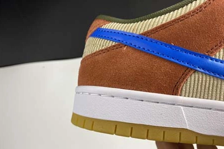 Budget-friendly Nike SB Dunk Low Pro BQ6817-201 Resilient 3261