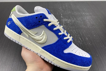 Fashion duplicate Nike SB Dunk Low Pro Fly Streetwear  DQ5130-400 Trendsetting 3373