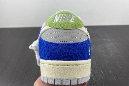 Nike SB Dunk Low Pro Fly Streetwear  DQ5130-400 Trendsetting 3373