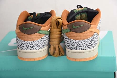 Nike SB Dunk Low “Safari” CD2563-002 GoodFit 4705
