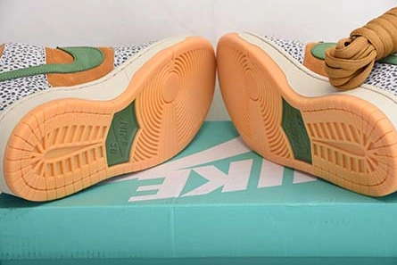 Price-wise Nike SB Dunk Low “Safari” CD2563-002 GoodFit 4705