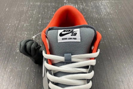 Mirror Nike SB Dunk Low Staple NYC Pigeon  304292-011 Trendsetting 2203