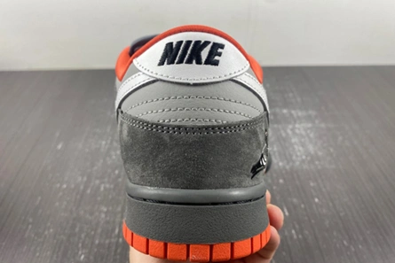 Mirror Nike SB Dunk Low Staple NYC Pigeon  304292-011 Trendsetting 2203