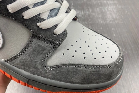 Mirror Nike SB Dunk Low Staple NYC Pigeon  304292-011 Trendsetting 2203