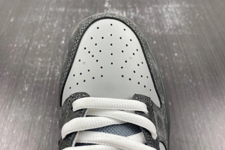 Mirror Nike SB Dunk Low Staple NYC Pigeon  304292-011 Trendsetting 2203