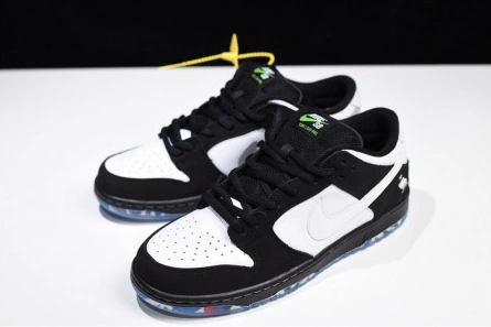 Close-to-original Nike SB Dunk Low Staple Panda Pigeon - BV1310-013 Affordable 7658