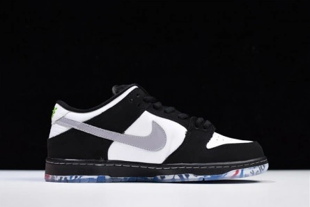 Close-to-original Nike SB Dunk Low Staple Panda Pigeon - BV1310-013 Affordable 7658