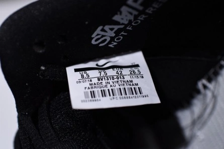 Close-to-original Nike SB Dunk Low Staple Panda Pigeon - BV1310-013 Affordable 7658