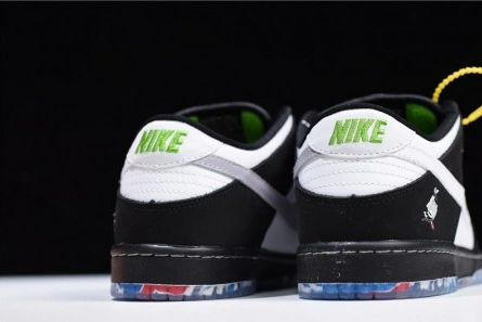 Close-to-original Nike SB Dunk Low Staple Panda Pigeon - BV1310-013 Affordable 7658