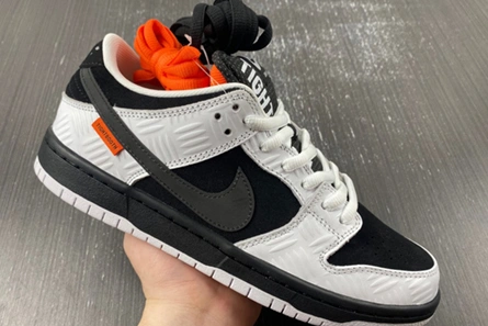 Deal-worthy Nike SB Dunk Low TIGHTBOOTH  FD2629-100 Trendsetting 9188