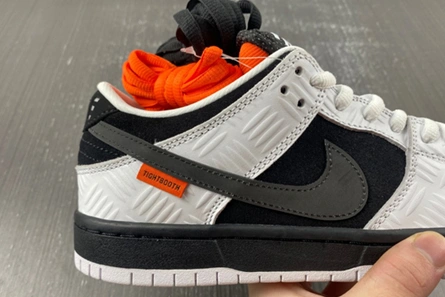 Deal-worthy Nike SB Dunk Low TIGHTBOOTH  FD2629-100 Trendsetting 9188