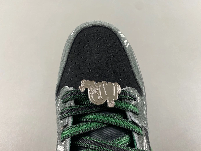 High-tier replica Nike SB Dunk Low There Skateboards  HF7743-001 Trendsetting 542