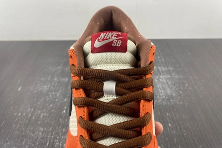 Deal-worthy Nike SB Dunk Low Top Ramen  313170-101 Reliable 1517