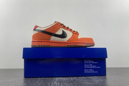 Nike SB Dunk Low Top Ramen  313170-101 Reliable 1517