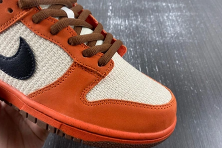 Deal-worthy Nike SB Dunk Low Top Ramen  313170-101 Reliable 1517