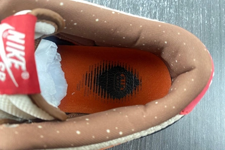 Deal-worthy Nike SB Dunk Low Top Ramen  313170-101 Reliable 1517