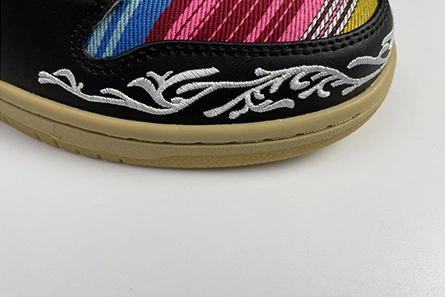 Mirror Nike SB Dunk Low What The Paul CZ2239-600 Affordable 2016