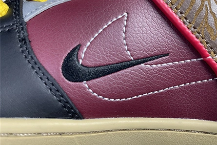 Mirror Nike SB Dunk Low What The Paul CZ2239-600 Affordable 2016