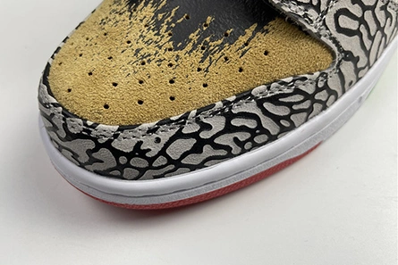 Mirror Nike SB Dunk Low What The Paul CZ2239-600 Affordable 2016