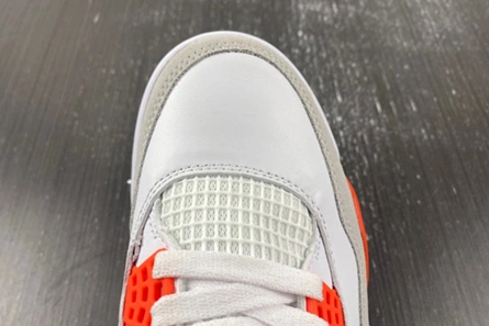Top-grade copy Nike SB x Air Jordan 4 DR5415-108 Minimalist 5404