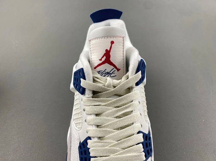 Value-driven Nike SB x Air Jordan 4 Navy 2025 newest DR5415-100 TopPick 7936
