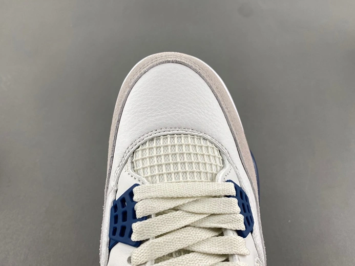 Value-driven Nike SB x Air Jordan 4 Navy 2025 newest DR5415-100 TopPick 7936