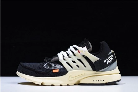Nike The 10: Air Presto Stylish 9262