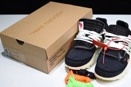 Reasonably priced Nike The 10: Air Presto Stylish 9262