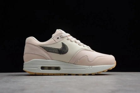 Cost-effective Nike WMNS Air Max 1 Premium Pink | 454746-800 TopPick 520