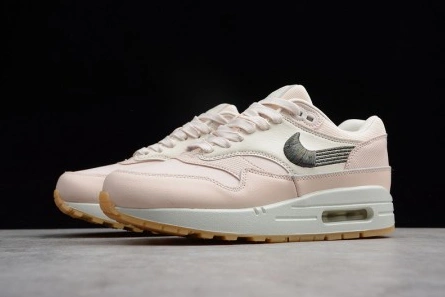Cost-effective Nike WMNS Air Max 1 Premium Pink | 454746-800 TopPick 520