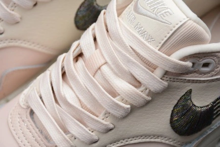 Cost-effective Nike WMNS Air Max 1 Premium Pink | 454746-800 TopPick 520