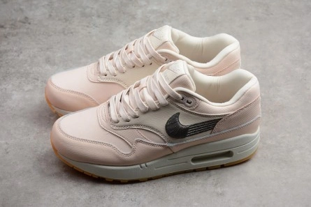 Cost-effective Nike WMNS Air Max 1 Premium Pink | 454746-800 TopPick 520