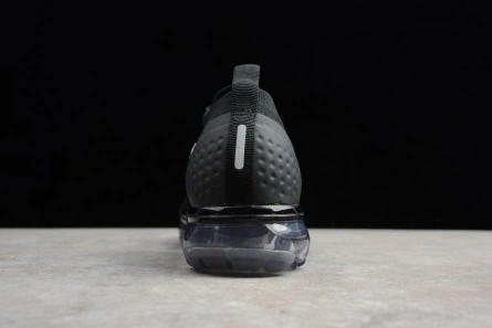 Non-authentic version Nike Women Air Vapormax Flyknit 2.0 Black 942843-001 Cozy 851