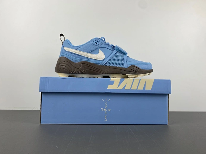 Nike Zoom Field Jaxx SP HQ3072-400 Soft 6698