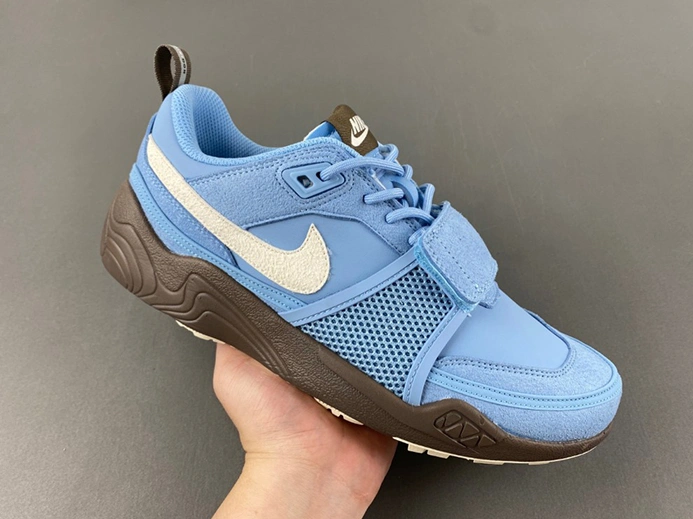 Clearance-priced Nike Zoom Field Jaxx SP HQ3072-400 Soft 6698