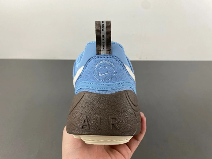 Clearance-priced Nike Zoom Field Jaxx SP HQ3072-400 Soft 6698