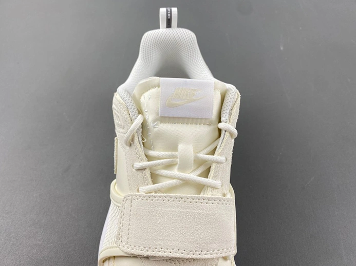 Premium replica Nike Zoom Field Jaxx SP Travis Scott Sail HQ3061-100 Sophisticated 1015