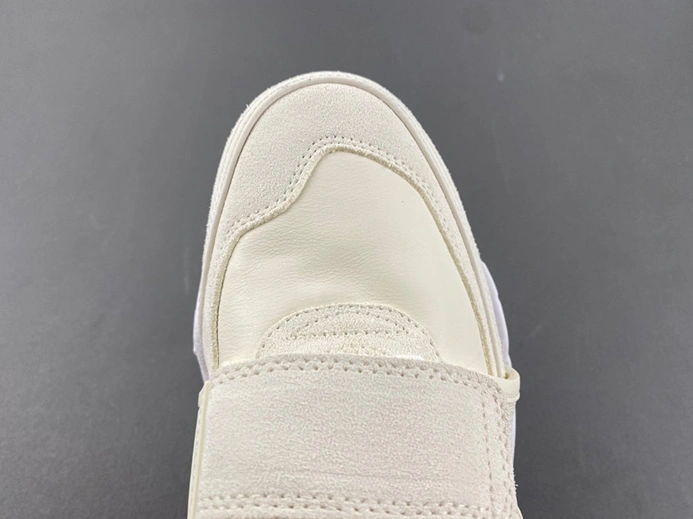 Premium replica Nike Zoom Field Jaxx SP Travis Scott Sail HQ3061-100 Sophisticated 1015