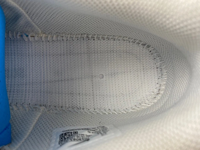 Premium replica Nike Zoom Field Jaxx SP Travis Scott Sail HQ3061-100 Sophisticated 1015