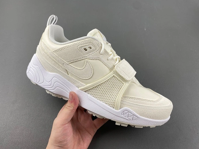 Premium replica Nike Zoom Field Jaxx SP Travis Scott Sail HQ3061-100 Sophisticated 1015