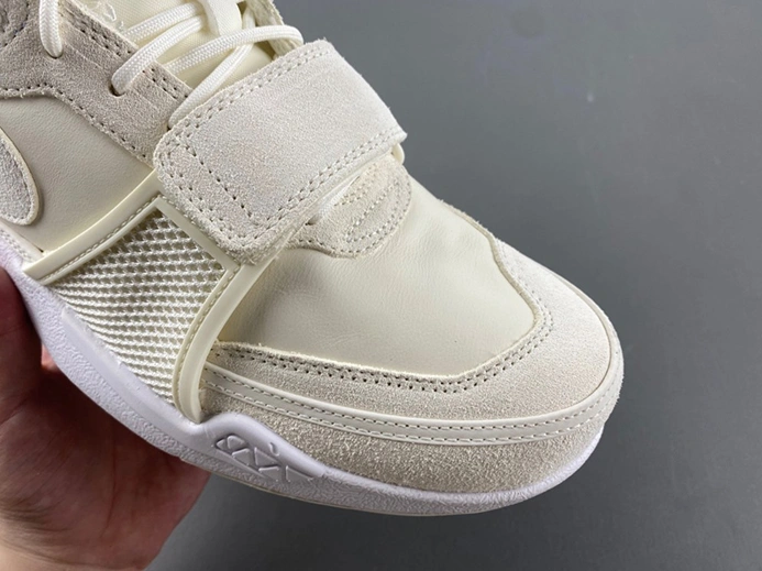 Premium replica Nike Zoom Field Jaxx SP Travis Scott Sail HQ3061-100 Sophisticated 1015