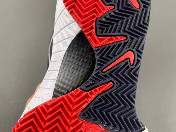 High-tier replica Nike Zoom Kobe 4 AV6339-109 Comfortable 2415